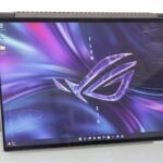 Notebook ASUS ROG Flow X16 GV601RW