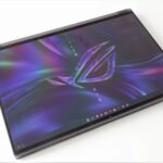 Notebook ASUS ROG Flow X16 GV601RW