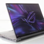 Notebook ASUS ROG Flow X16 GV601RW