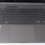 Notebook ASUS ROG Flow X16 GV601RW