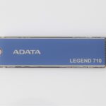 SSD M.2 2280 PCIe Gen3 x4 ADATA Legend 710 1 TB