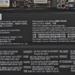 Baterie Ultrabook Lenovo YOGA Slim 7 ProX 14IAH7