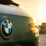 BMW iX xDrive40 2022