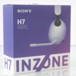 Casti gaming Sony INZONE H7 WH-G700