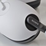 Casti gaming Sony INZONE H7 WH-G700