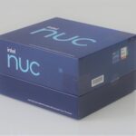 Intel NUC 12 Pro Kit NUC12WSKi7