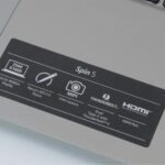 Notebook Acer Spin 5 SP514-51N