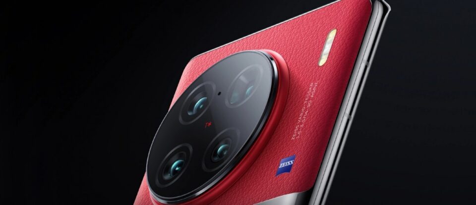Vivo X90 Pro Plus – primul smartphone din lume cu procesor
