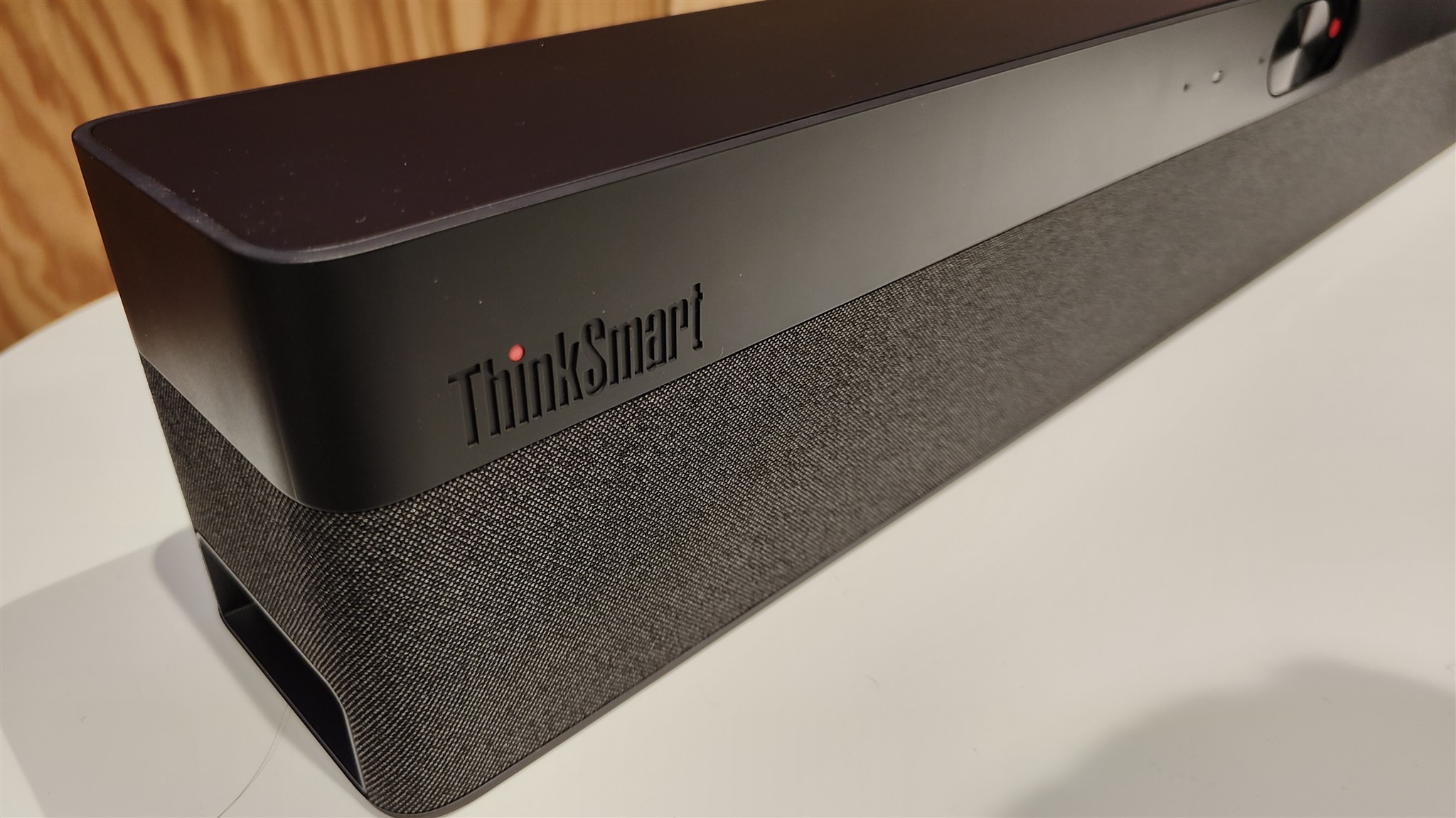 Consola videoconferinta Lenovo ThinkSmart One