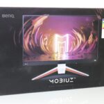 Monitor gaming BenQ MOBIUZ EX2710U