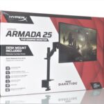 Monitor gaming HyperX Armada 25