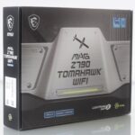 Placa de baza MSI MAG Z790 Tomahawk WiFi