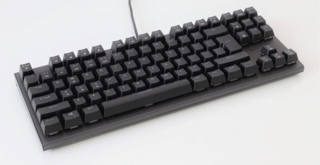 Tastatura mecanica de gaming Genesis Thor 303 TKL