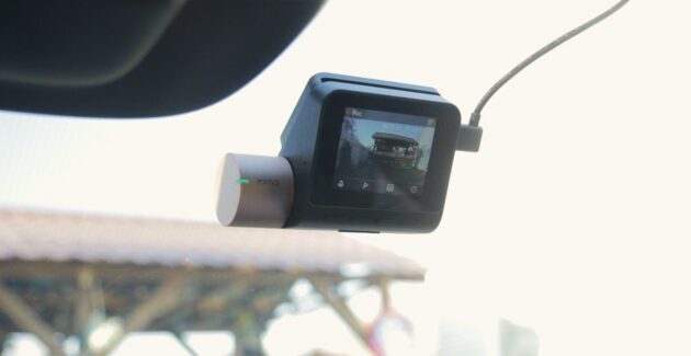 Camera auto DVR 70mai Dash Cam Lite 2 Midrive D10