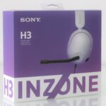 Casti gaming Sony INZONE H3 MDR-G300