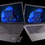 Laptopuri Lenovo seria ThinkPad E