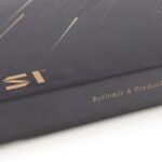 Notebook MSI Prestige 15 A12UC