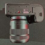 Canon EOS R6 Mark II - evenimet local prezentare