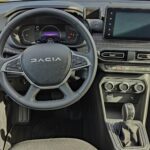 Dacia Jogger Hybrid 140
