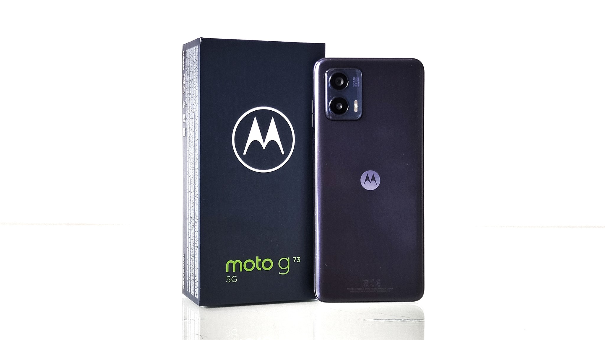 Oferta reducere Motorola Moto G73 5G (4)