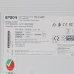 Proiector Epson CO-FH02