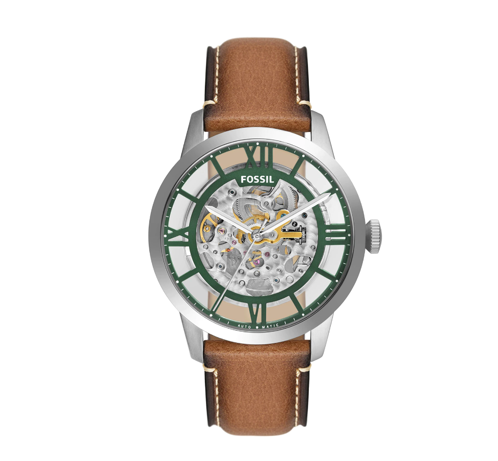 TOP 3: Modele de ceasuri Fossil pentru bărbați