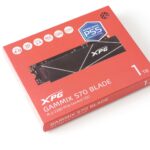 SSD ADATA XPG Gammix S70 Blade 1TB