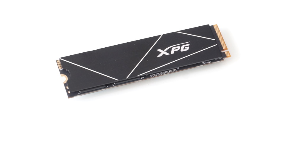 SSD ADATA XPG Gammix S70 Blade 1TB M.2 PCIe Gen4x4 – review