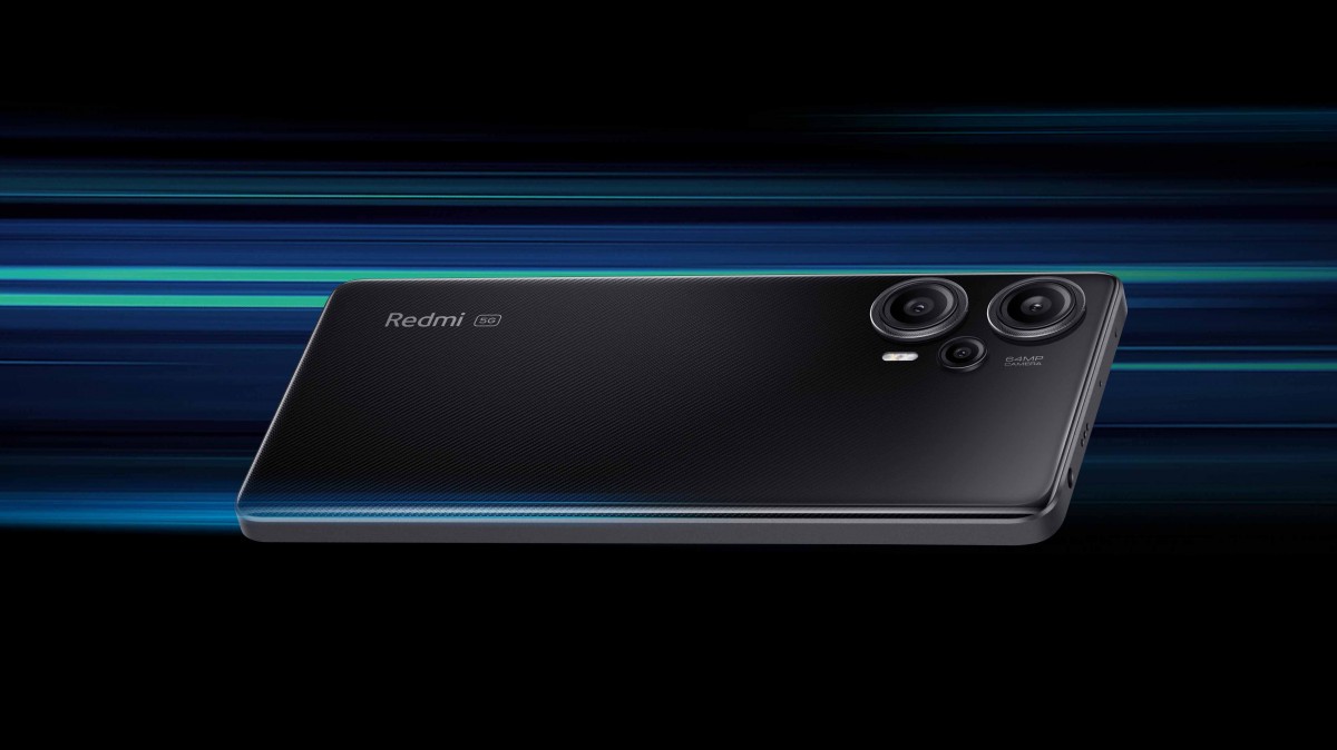 Xiaomi Redmi Note 12 Turbo – smartphone cu procesor Qualcomm Xiaomi Redmi Note 12 Turbo – smartphone cu procesor Qualcomm