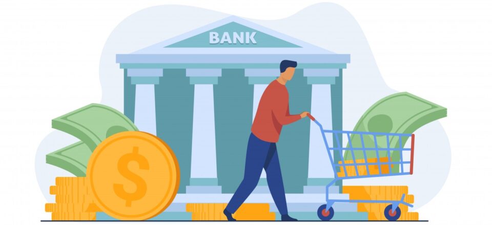TOP 10: Cele mai mari bănci din România la sfârşit de 2022 după active