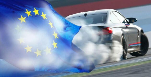 Surse din industrie susţin că Uniunea Europeană ar putea permite comercializarea de maşini cu motoare termice şi după 2035