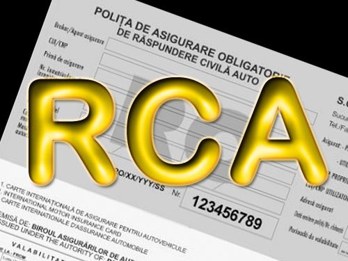 Un asigurator din România oferă poliţe RCA chiar şi cu 50% mai ...