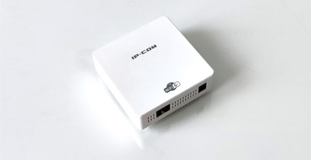 Access Point Wi-Fi 6 AX3000 IP-COM Pro-6-IW