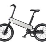 Bicicleta electrica Acer ebii