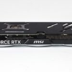 Placa video MSI Ventus X NVIDIA GeForce RTX 4070