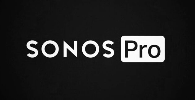 Sonos Pro