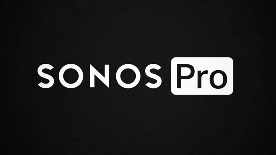 Sonos Pro este serviciul dedicat companiilor, cu licență comercială pentru anumite melodii