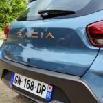 Dacia Spring Exteme ELECTRIC 65