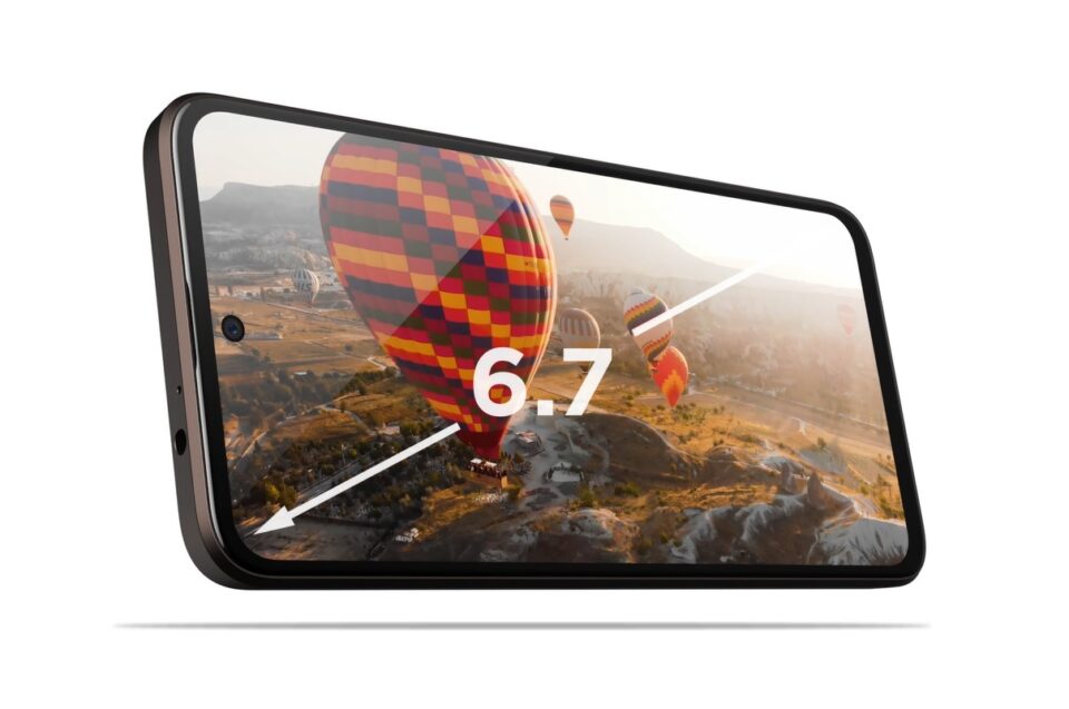 HTC U23 Pro – detalii oficiale, imagini şi preţ
