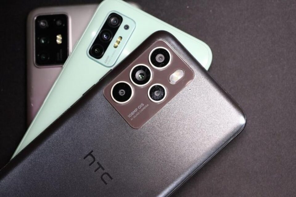HTC U23 Pro 5G – câteva specificaţii hardware şi imagini reale pentru un smartphone ce pare a avea potenţial