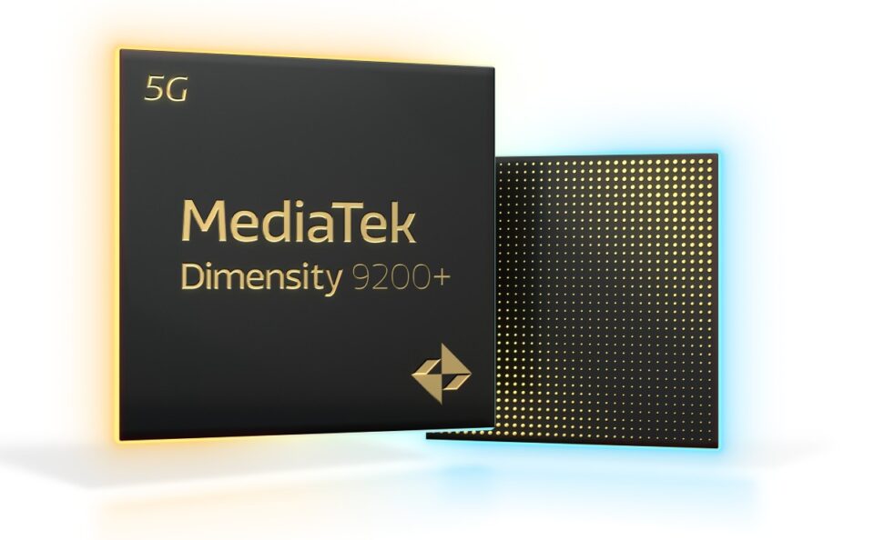 MediaTek Dimensity 9200+ – detalii oficiale pentru cel mai puternic procesor mobile al momentului