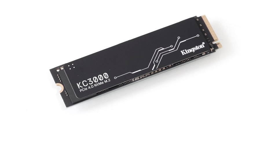 SSD Kingston KC3000 PCIe 4.0 NVMe M.2 2TB