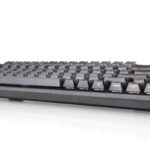 Tastatura mecanica wireless de gaming ASUS ROG Azoth