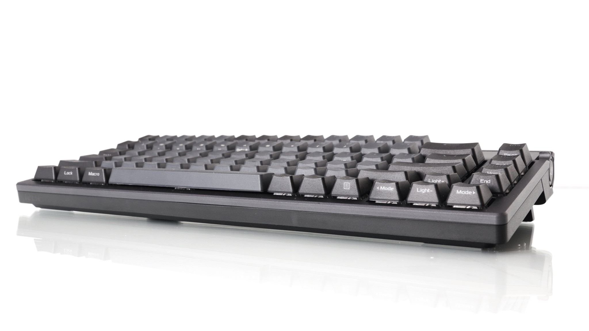 Tastatura mecanica wireless de gaming ASUS ROG Azoth