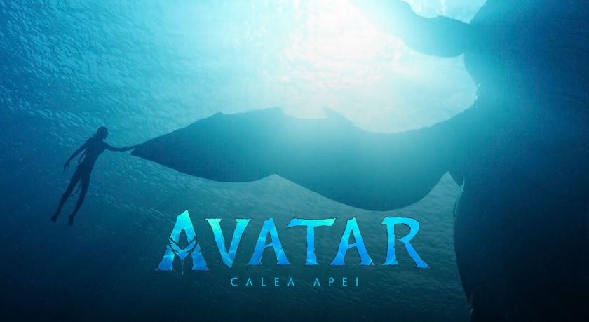 Avatar: Calea apei, filmul cu cele mai mari încasări la Box Office în 2022, va debuta pe Disney+ pe 7 iunie