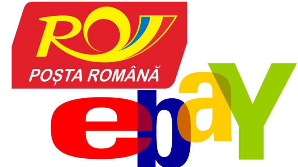 Poşta Română va anunţa săptămâna viitoare detaliile unui parteneriat cu eBay pentru România