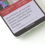 ASUS Zenfone 10 - review
