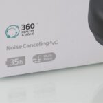 Casti wireless cu ANC Sony WH-CH720N