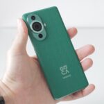 Huawei Nova 11 Pro - review