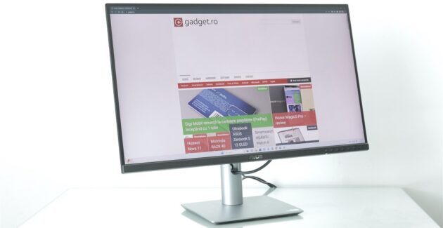 Monitor ASUS ProArt Display PA279CRV - review